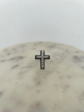 Load image into Gallery viewer, Cross Ring - Big
