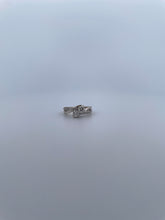 Load image into Gallery viewer, 2 Stone Ring

