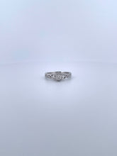 Load image into Gallery viewer, Fancy Engagement Ring
