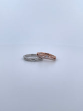 Load image into Gallery viewer, Rose Gold Double Band
