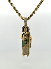Load image into Gallery viewer, 3D Custom San Judas
