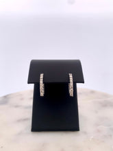 Load image into Gallery viewer, Small 2D Hoops
