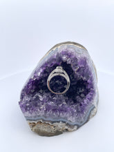 Load image into Gallery viewer, Platinum Engagement Ring
