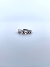 Load image into Gallery viewer, Ruby Infinity Band
