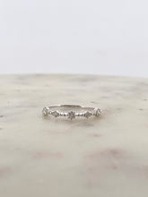 Load image into Gallery viewer, 5 Stone Bead Band
