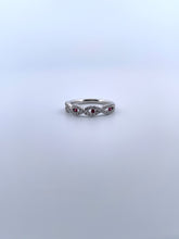 Load image into Gallery viewer, Ruby Infinity Band
