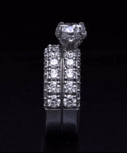 Load image into Gallery viewer, 3D Wedding Set - WG
