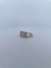 Load image into Gallery viewer, Men’s 5 row band
