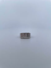 Load image into Gallery viewer, Men’s 5 row band
