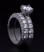 Load image into Gallery viewer, 3D Wedding Set - WG
