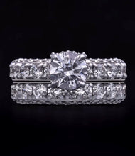 Load image into Gallery viewer, 3D Wedding Set - WG
