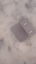 Load and play video in Gallery viewer, Baguette Diamond Earrings
