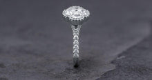 Load image into Gallery viewer, Clover Ring

