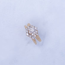 Load image into Gallery viewer, Round 5 Row Wedding Set
