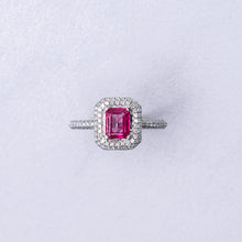Load image into Gallery viewer, Ruby Ring
