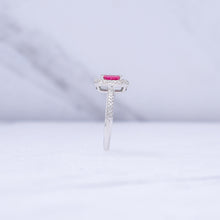 Load image into Gallery viewer, Ruby Ring
