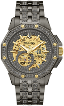 Load image into Gallery viewer, Octava- Black/ Gold
