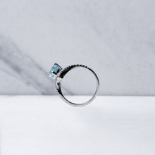 Load image into Gallery viewer, Blue Topaz
