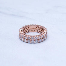 Load image into Gallery viewer, Eternity Bands
