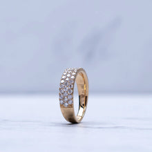 Load image into Gallery viewer, Pave Band
