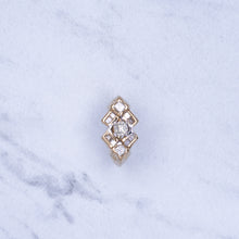 Load image into Gallery viewer, Princess Cut
