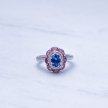 Load image into Gallery viewer, Sapphires
