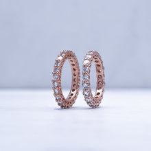 Load image into Gallery viewer, Eternity Bands
