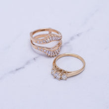 Load image into Gallery viewer, 3 Stone
