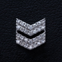 Load image into Gallery viewer, Arrow Earrings
