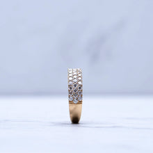 Load image into Gallery viewer, Pave Band
