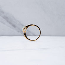 Load image into Gallery viewer, Aquamarine Ring
